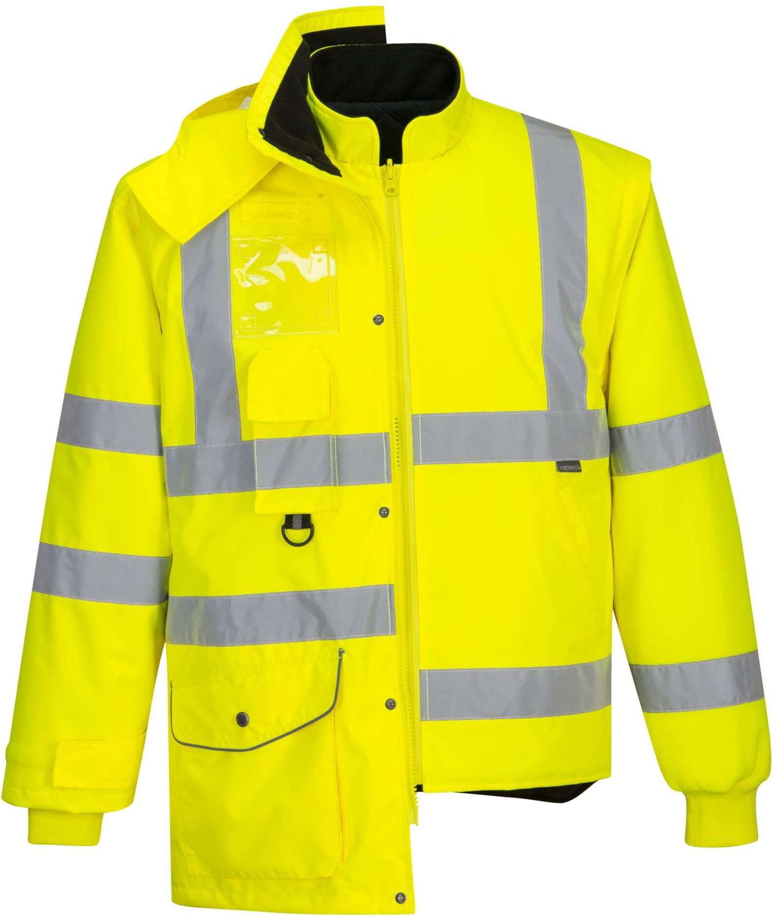 Portwest 7-i-1 parkas