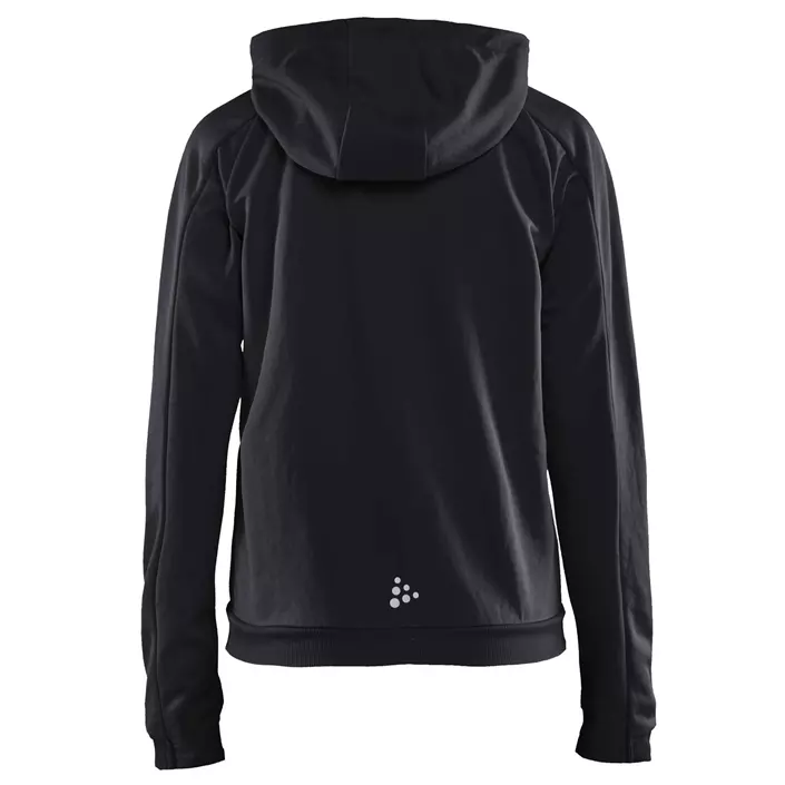 Craft Evolve hoodie for kids, Black, large image number 2