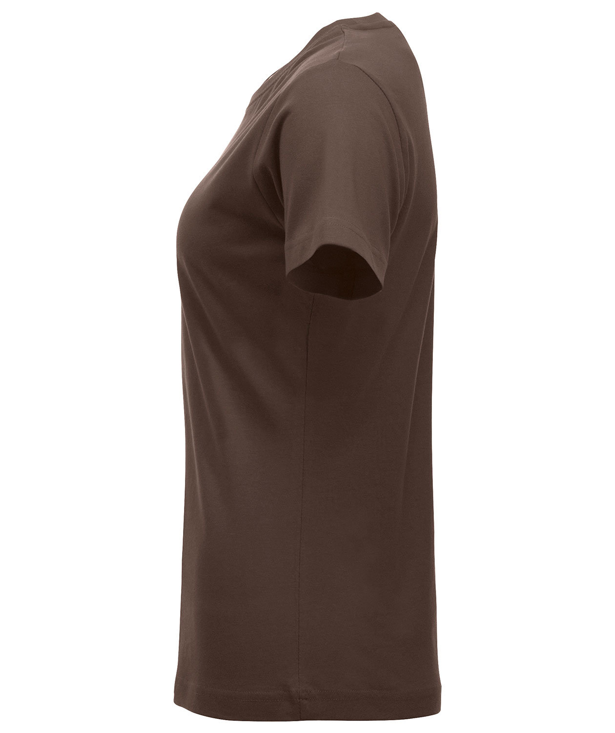 Clique New Classic T-shirt dam