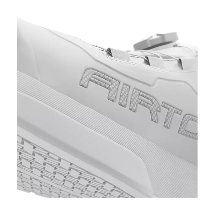 Airtox FW44 safety shoes S3S, White, large image number 7