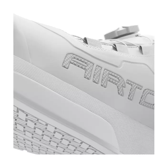 Airtox FW44 skyddsskor S3S, Vit, large image number 8