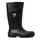 Bekina P2400 safety rubber boots S5, Black, Black, swatch