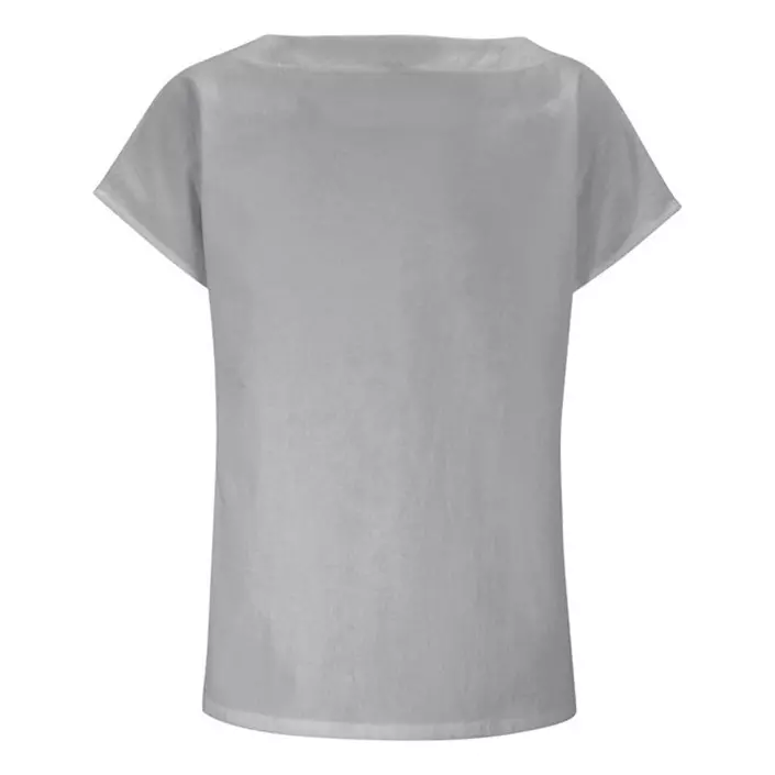 Hejco Bianca women's T-shirt, Grey, large image number 1
