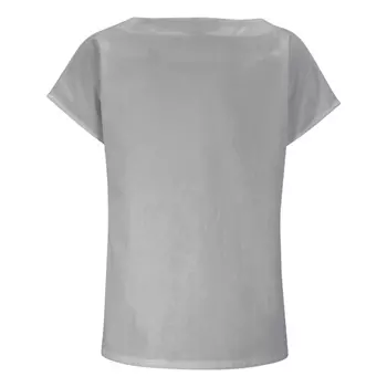 Hejco Bianca women's T-shirt, Grey