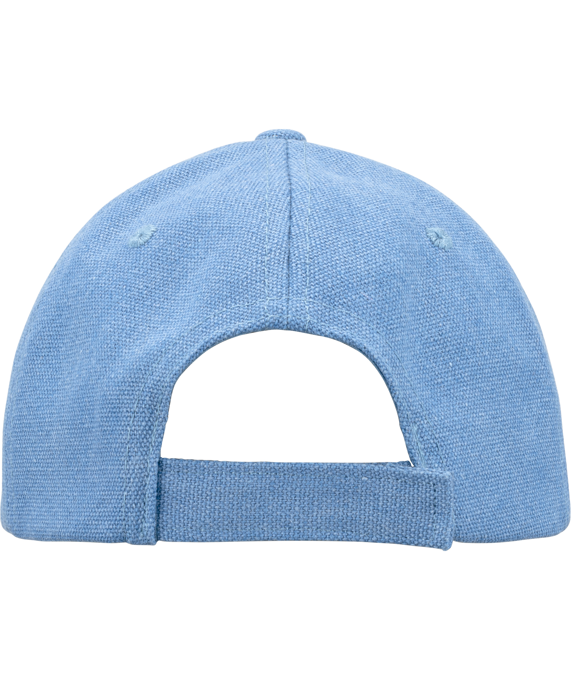 Cutter & Buck Sunnyside cap, Polar Blue, Polar Blue, large image number 2