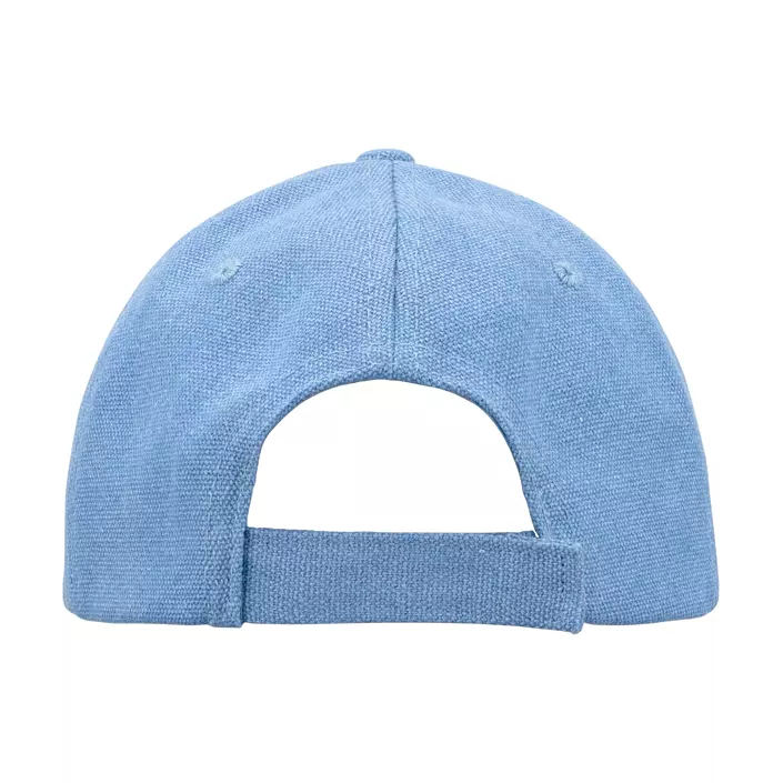 Cutter & Buck Sunnyside cap, Polar Blue, Polar Blue, large image number 2