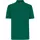 ID Klassisk Polo T-shirt, Grøn, Grøn, swatch