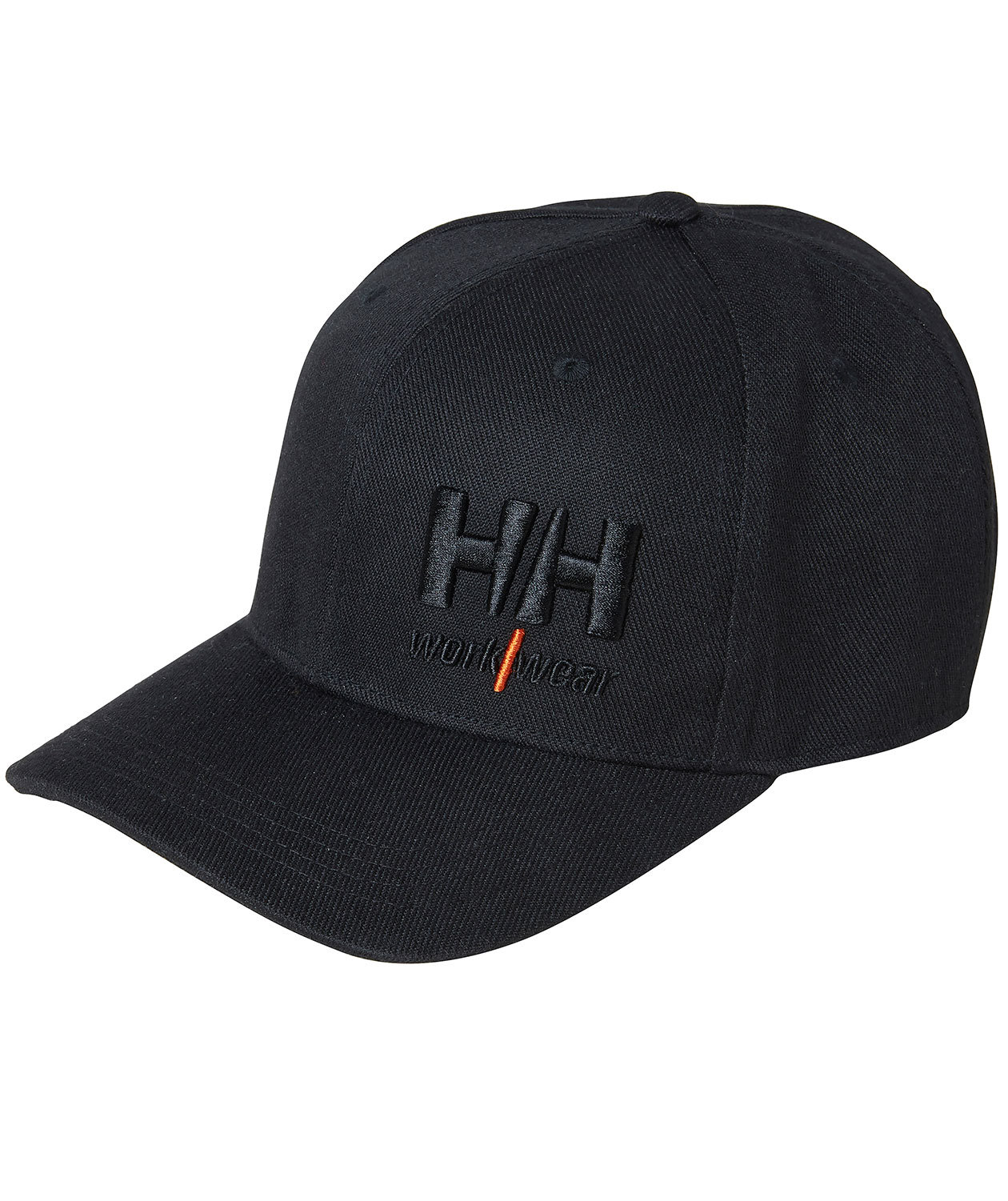 Helly Hansen Kensington Keps, Svart