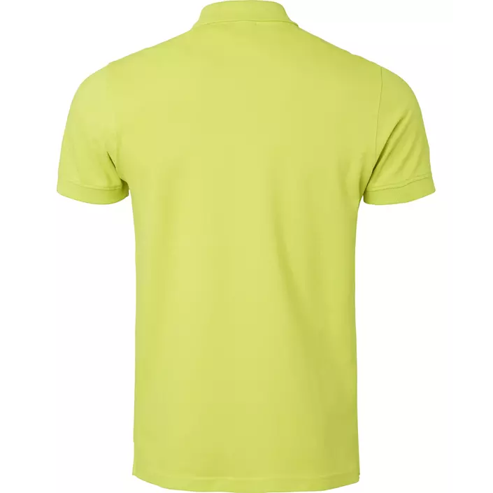 Top Swede polo T-shirt 190, Lime, large image number 1