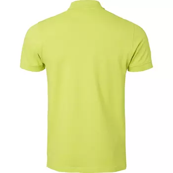 Top Swede polo T-shirt 190, Lime