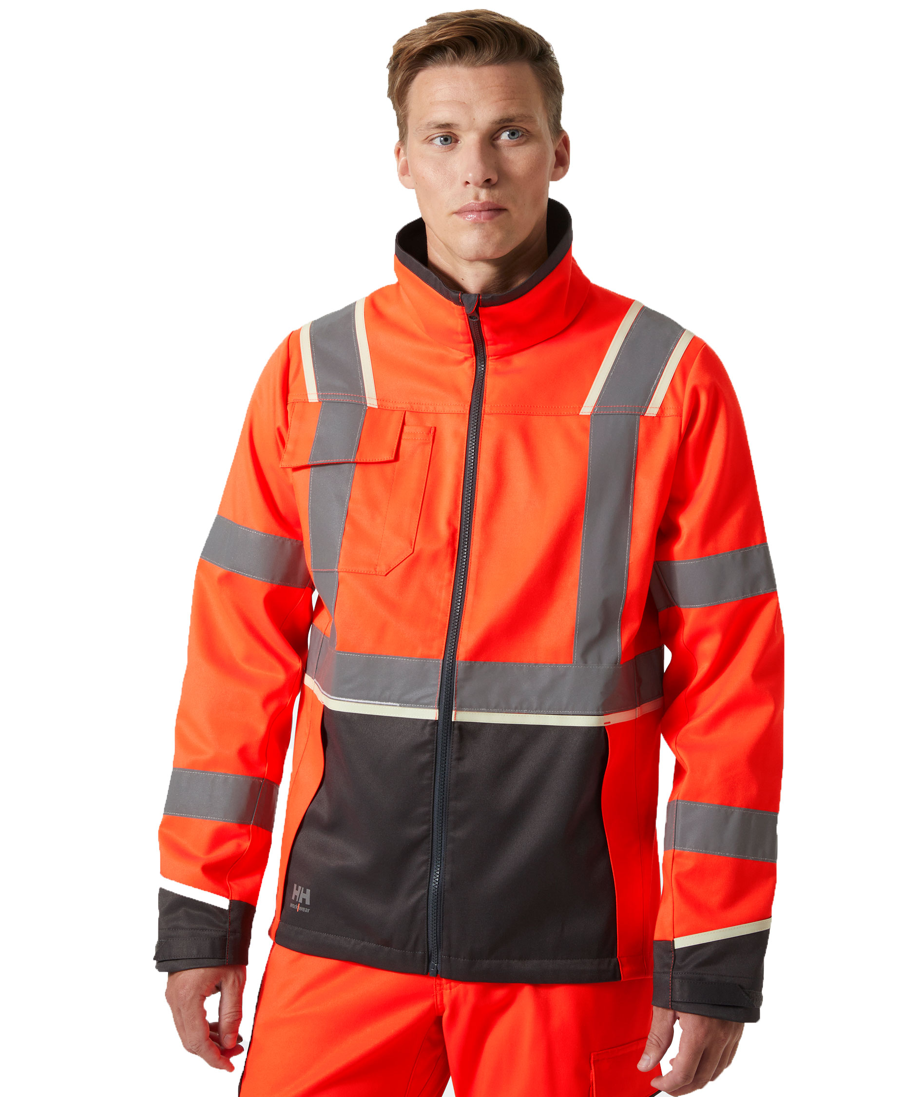 Helly Hansen UC-ME arbejdsjakke