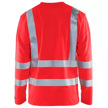 Blåkläder långärmad T-shirt