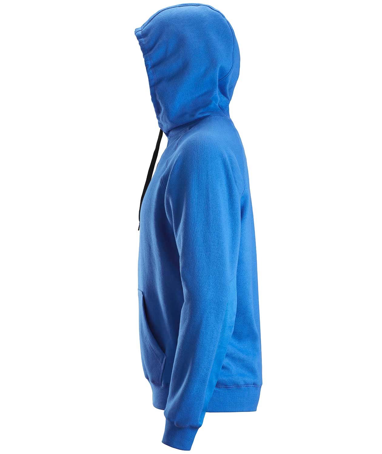 Snickers h&aelig;ttetr&oslash;je 2800, Bl&aring;, large image number 2