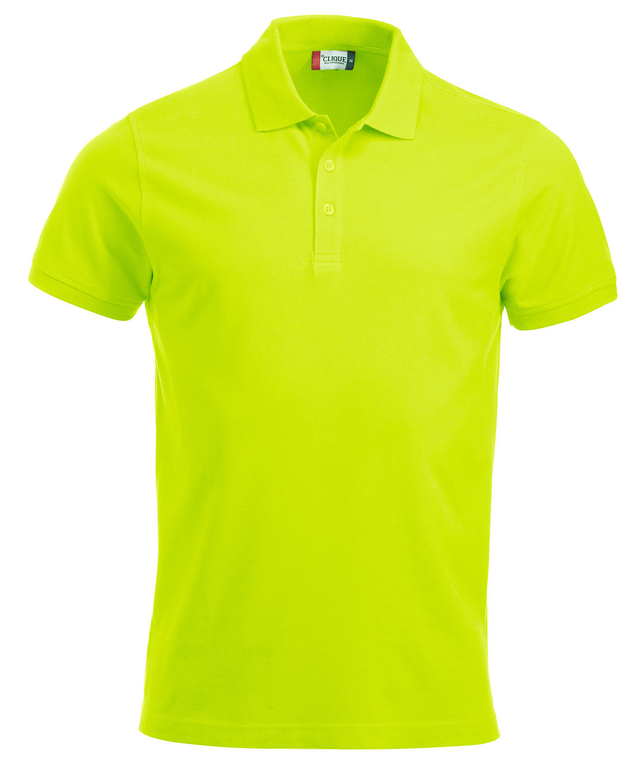 Hi-Vis Green