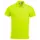 Clique Classic Lincoln polo shirt, Hi-Vis Green, Hi-Vis Green, swatch