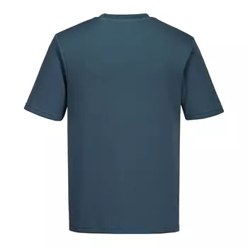 Portwest DX4 T-skjorte, Metro blå