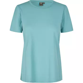 ID T-Shirt dam lyocell