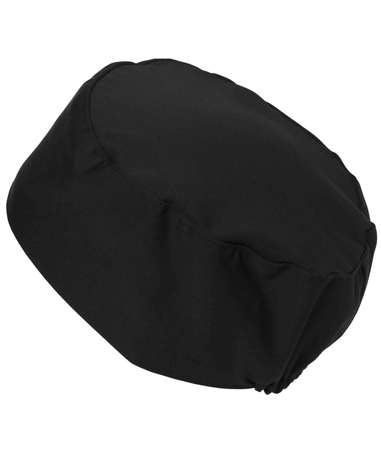 Segers chefs cap, Black, large image number 2