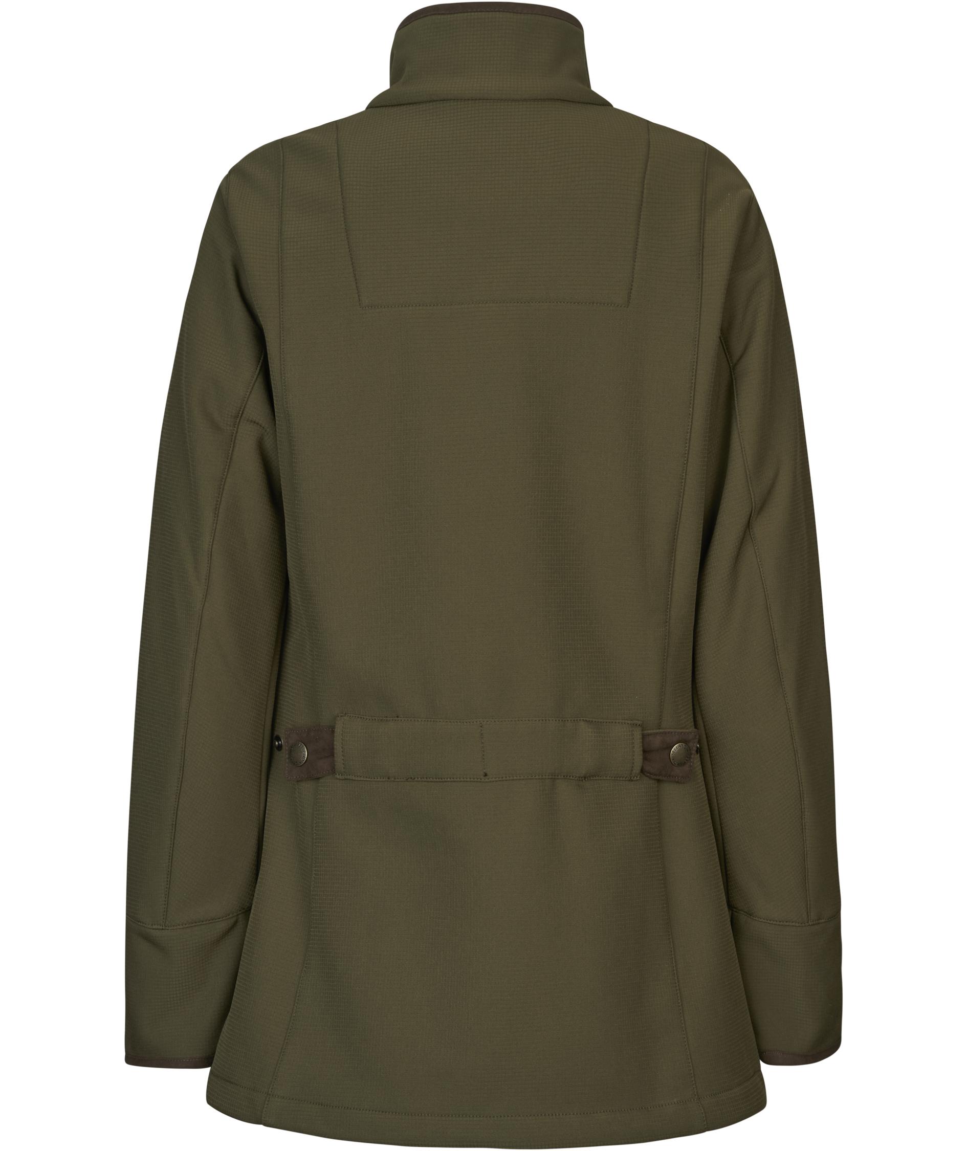 Seeland Wenlock-Faye damejakke