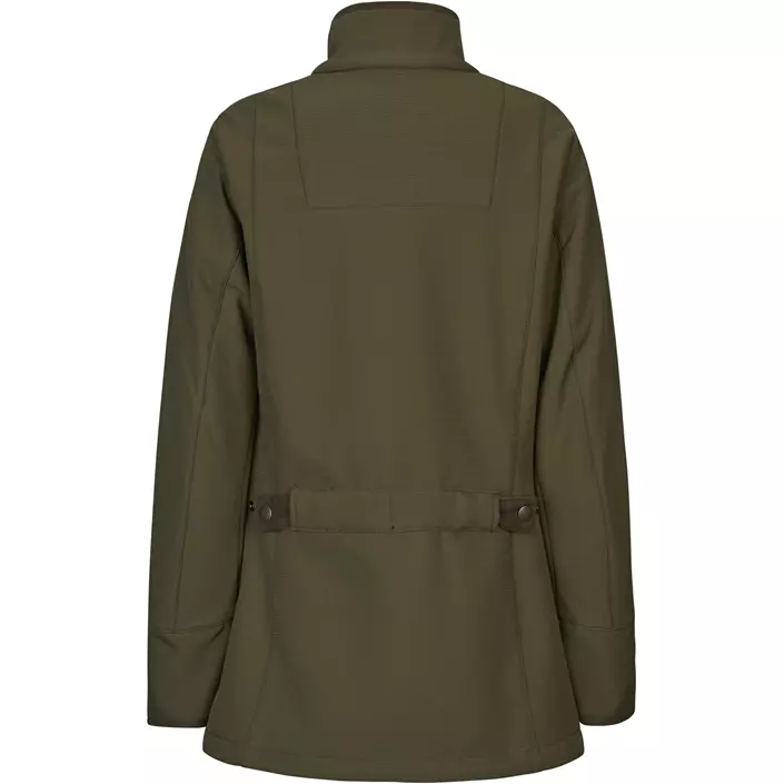 Seeland Wenlock-Faye jacka dam, Light pine, large image number 1