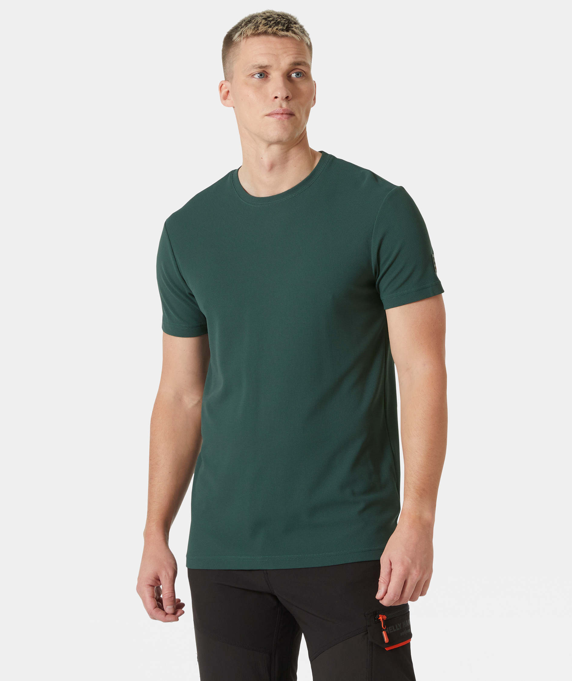 Helly Hansen Kensington Tech T-shirt