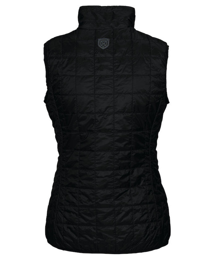 Cutter &amp; Buck Rainier women's vest