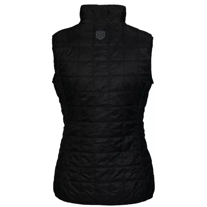 Cutter & Buck Rainier women's vest, Black, large image number 1
