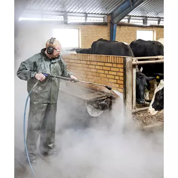 ELKA PRO PU regnjakke