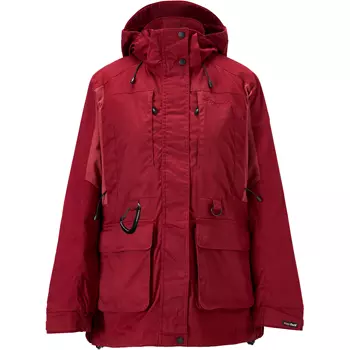 Pinewood Dog Sports Trainer Extreme damejakke