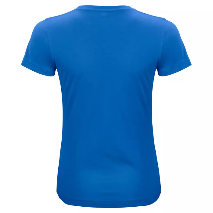 Clique Classic Damen T-Shirt, Royal Blue, large image number 1