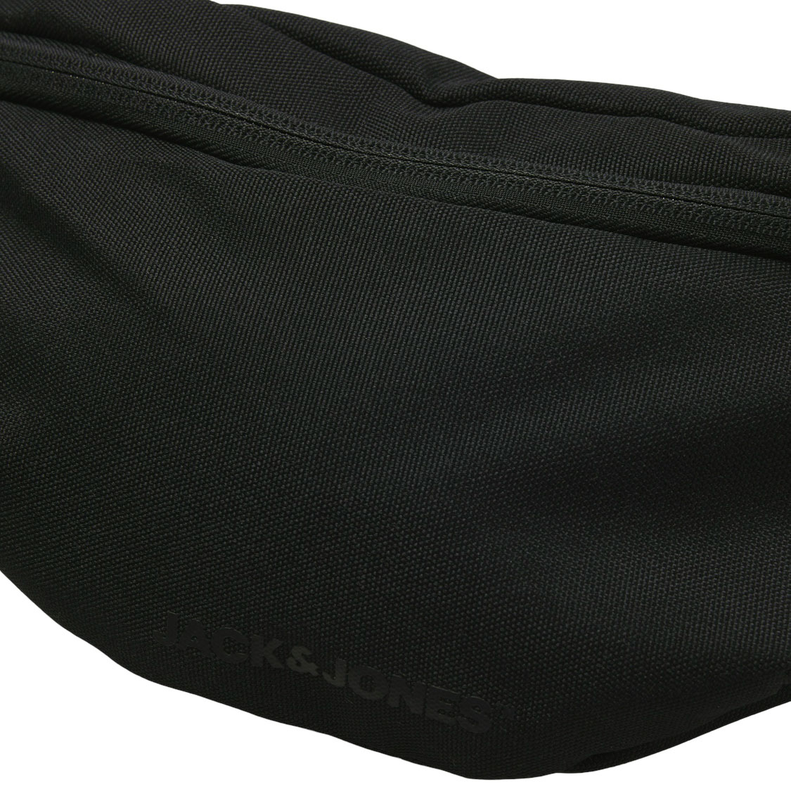 Jack & Jones JACEAST fanny pack, Black, Black, large image number 2