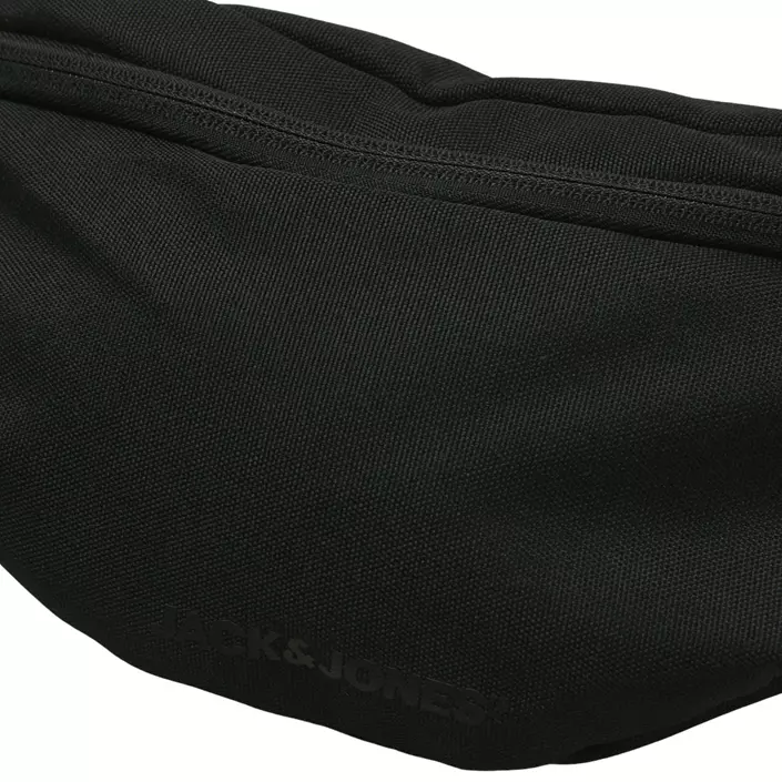 Jack & Jones JACEAST Gürteltasche, Black, Black, large image number 2