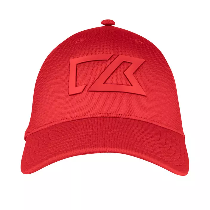 Cutter & Buck Gamble Sands cap, Red, large image number 1