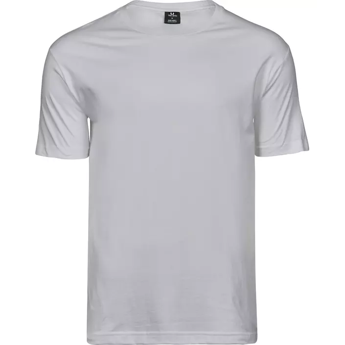 Tee Jays Fashion Sof T-shirt, Vit, large image number 0
