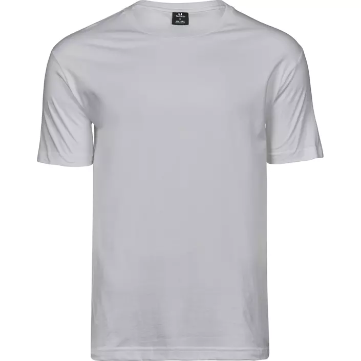 Tee Jays Fashion Sof T-shirt, Hvid, large image number 0