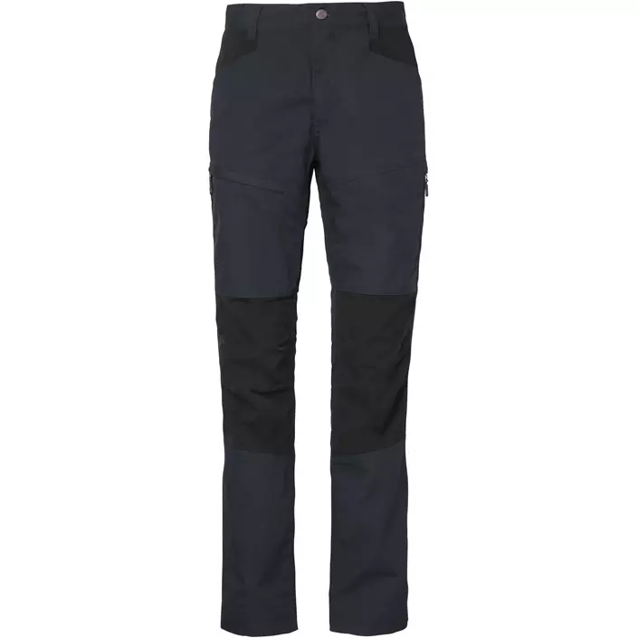 South West Clara women's trousers, Dark navy, large image number 0