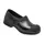 Euro-Dan Flex ESD Sicherheitsclogs S3, Schwarz, Schwarz, swatch