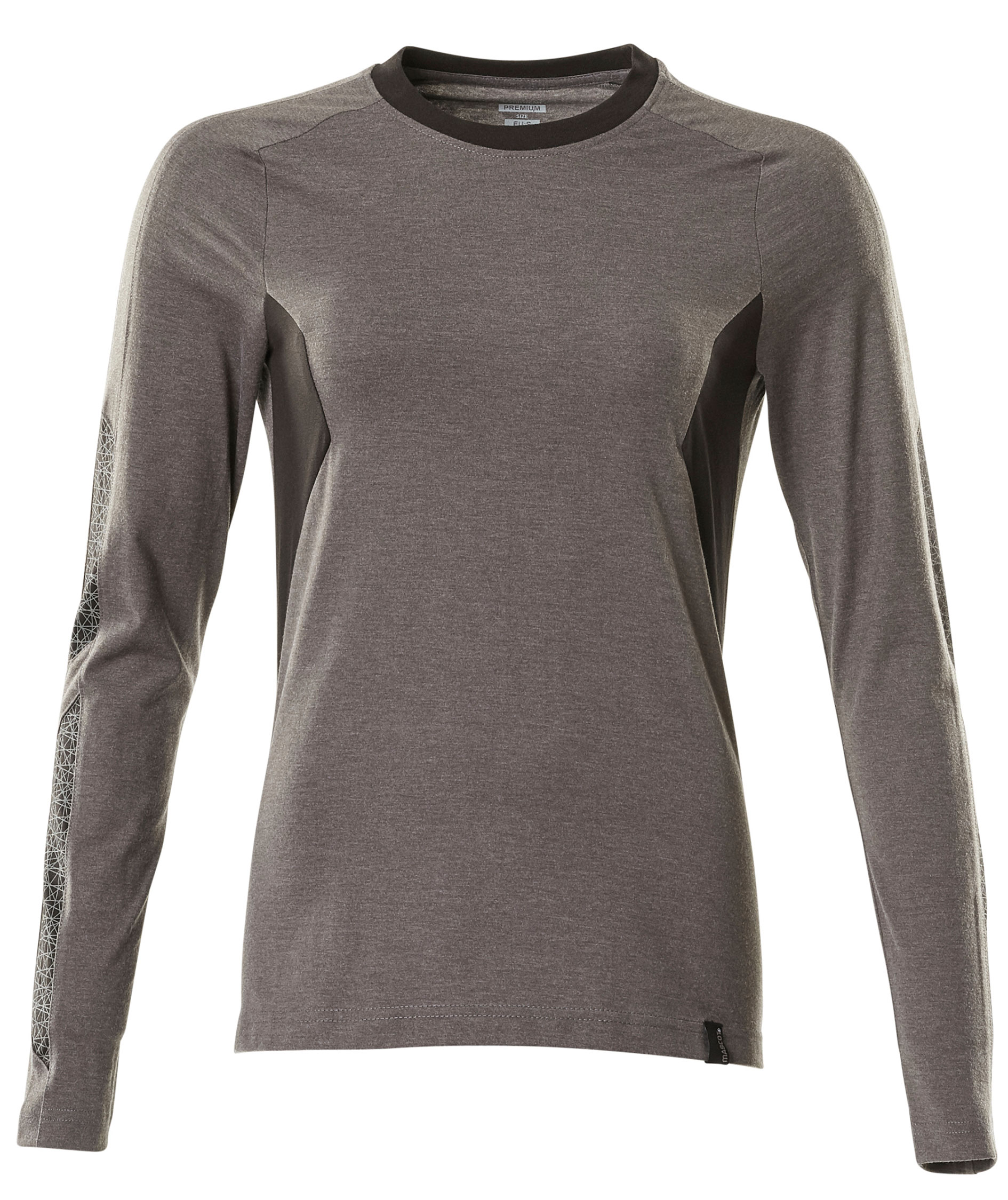 M&oslash;rk Antracit/Sort