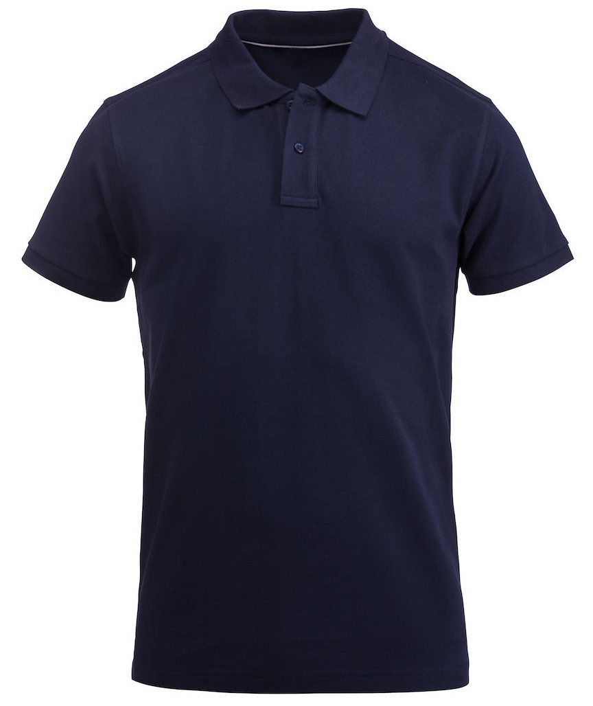 Cutter & Buck Rimrock polo shirt, Dark navy