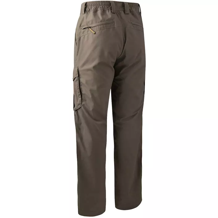 Deerhunter Lofoten trousers, Bark, large image number 1