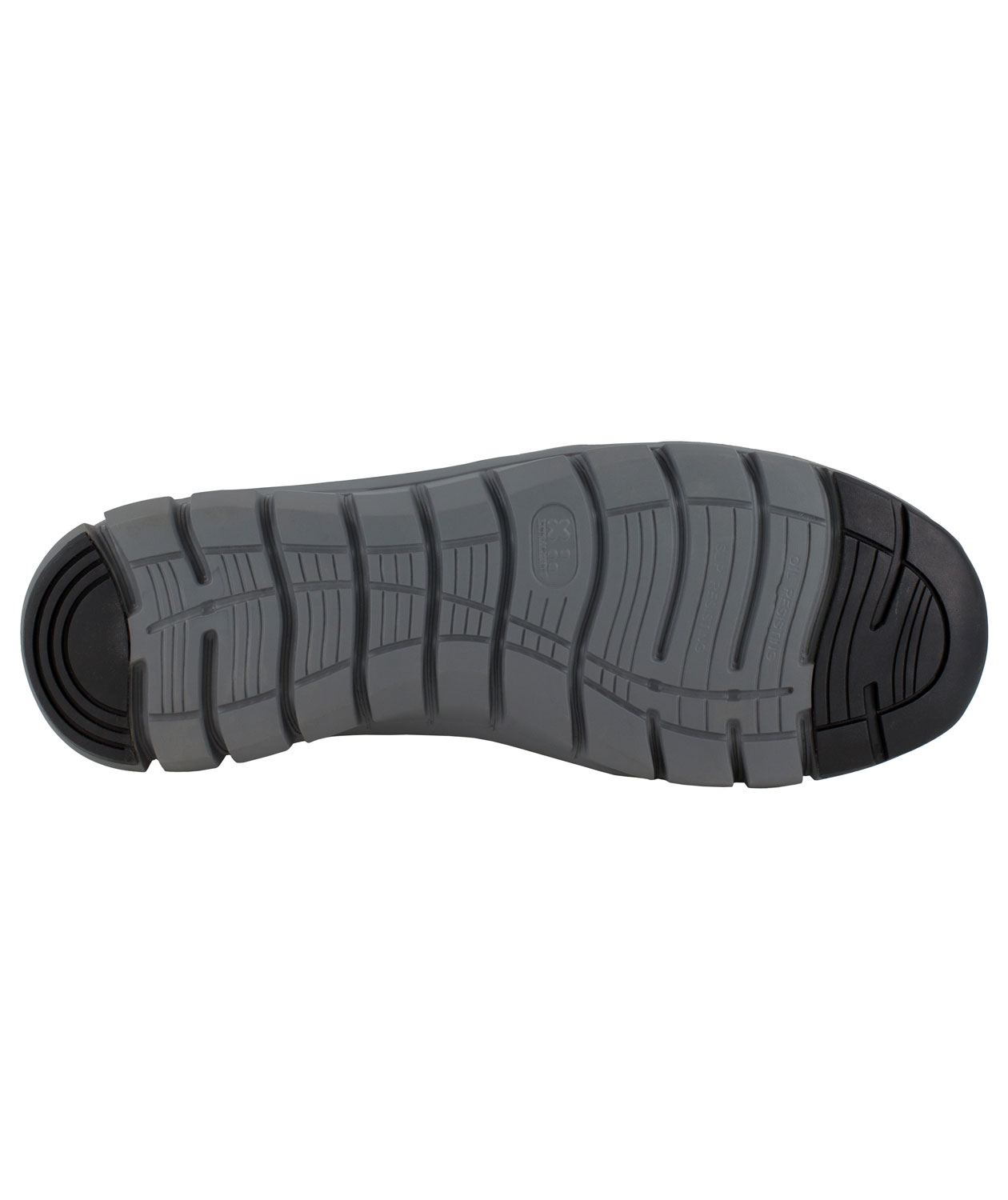 Reebok Excel Light UTURN&reg; safety shoes S1P, Black, large image number 6