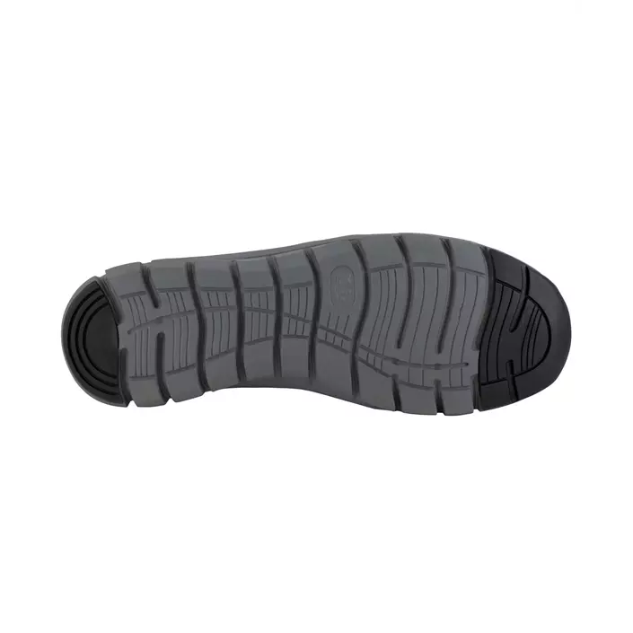 Reebok Excel Light UTURN® safety shoes S1P, Black, large image number 6