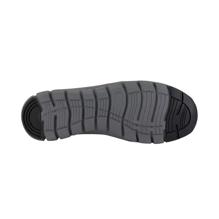 Reebok Excel Light UTURN® safety shoes S1P, Black, large image number 6