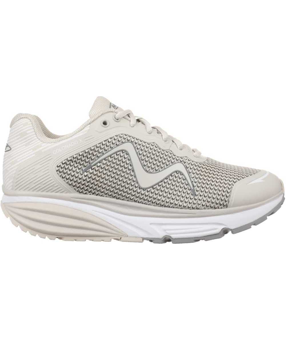 MBT Colorado X dame sneakers