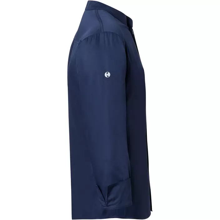 Karlowsky Modern-Touch kockjacka, Navy, large image number 3