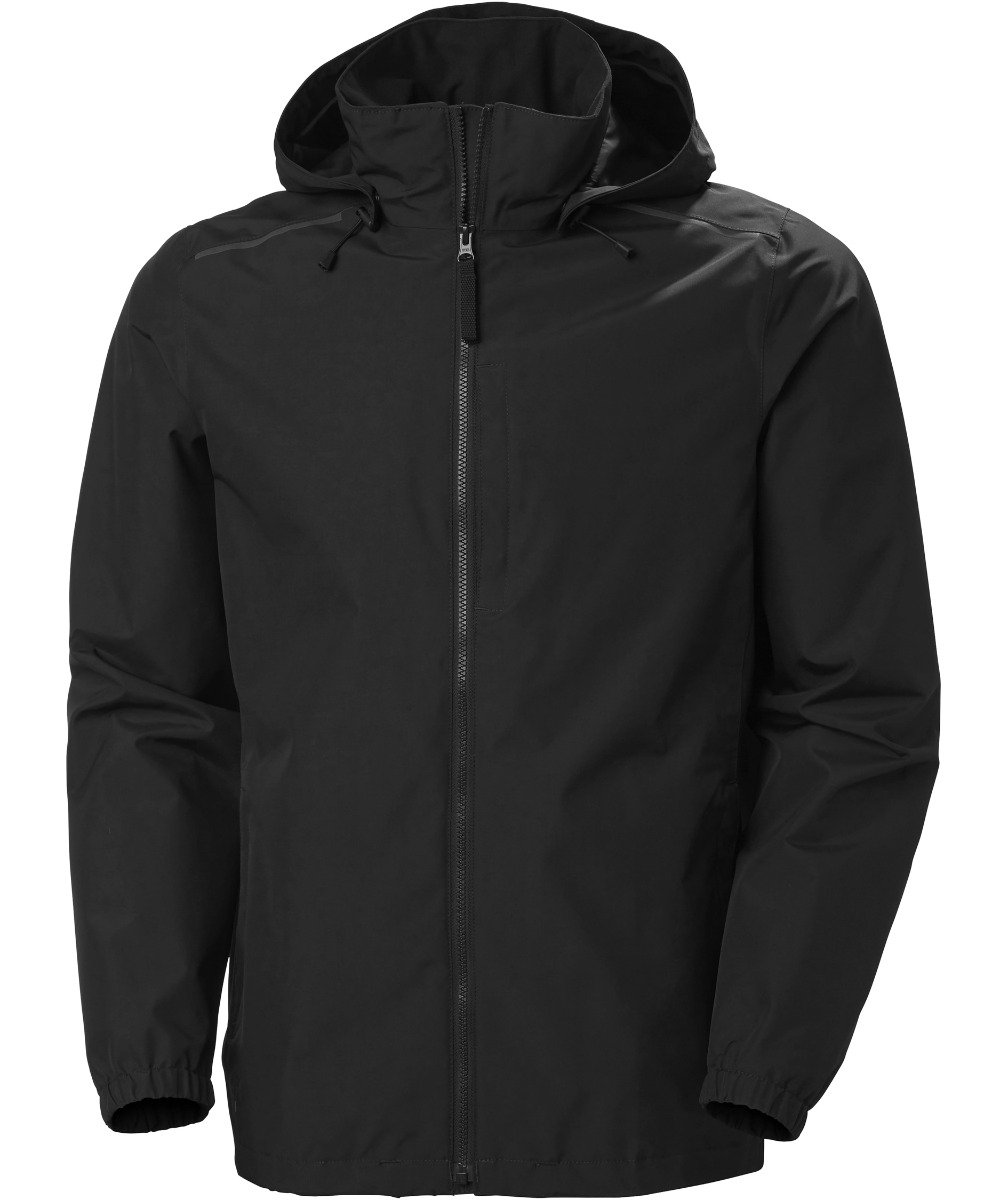 Helly Hansen Manchester 2.0 skaljacka, Black, Black, swatch