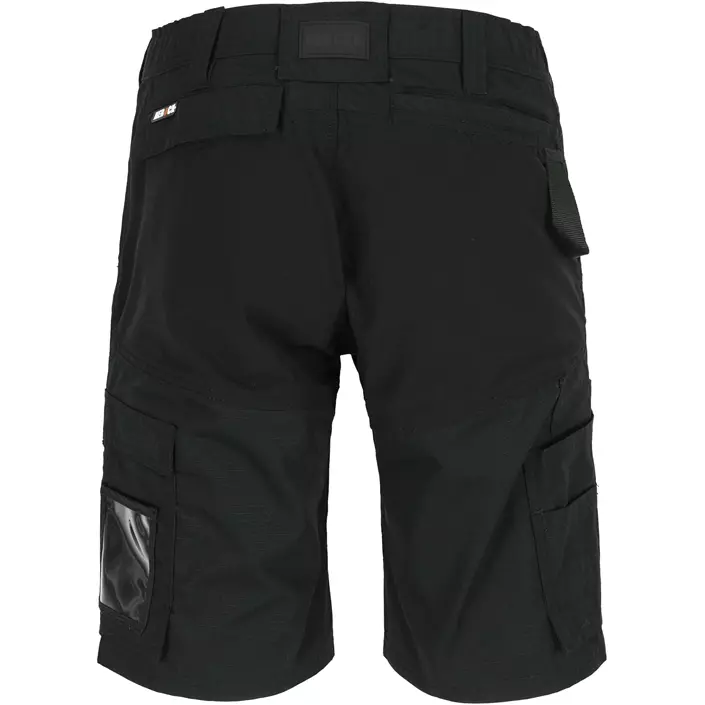 HEROCK Hespar shorts, Black, large image number 1