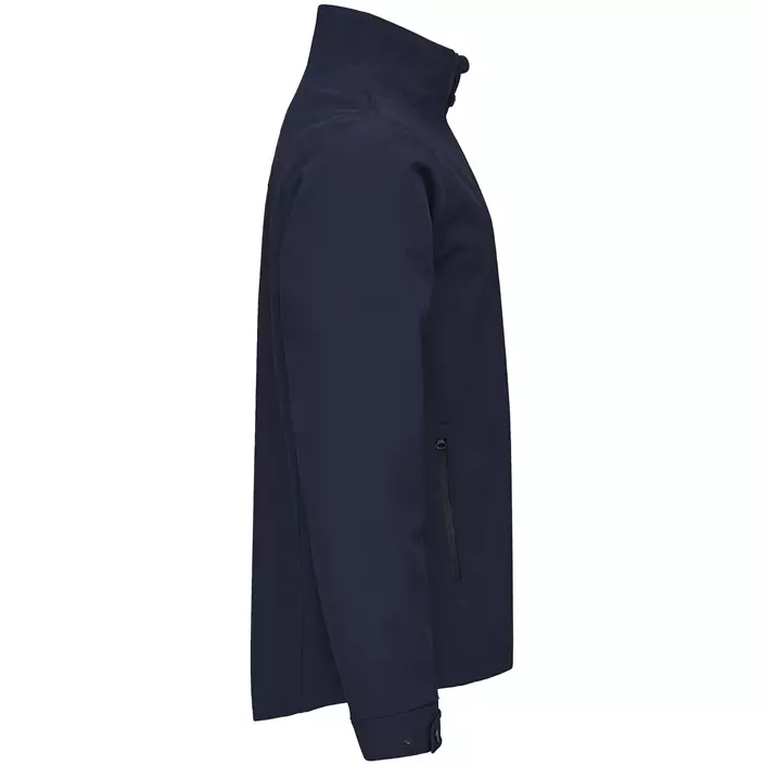 Cutter & Buck Wedderburn softshelljacka, Dark navy, large image number 2