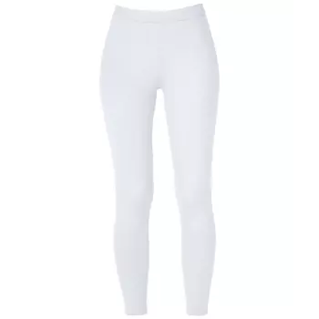 Smila Workwear Tilda dame leggings, Hvid