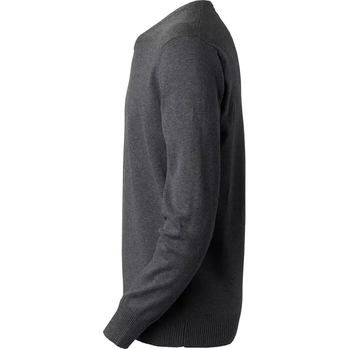 South West James knitted pullover, Dark Grey, large image number 2